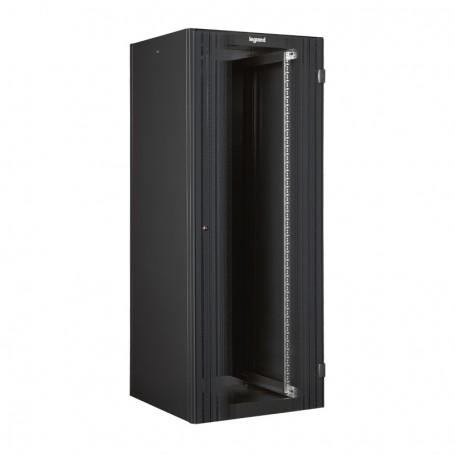 Legrand Linkeo 24U Rack indipendenti Nero (LG-646750)