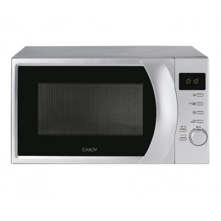 Candy CMG2071DS Superficie piana Microonde combinato 20 L 700 W Argento (38000193)