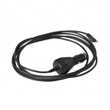 Brother PA-CD-600CG adattatore e invertitore Auto Nero (PACD600CG)
