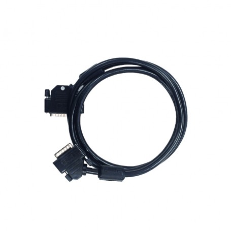 Brother PC-5000 cavo parallelo 1,8 m Nero (PC5000)