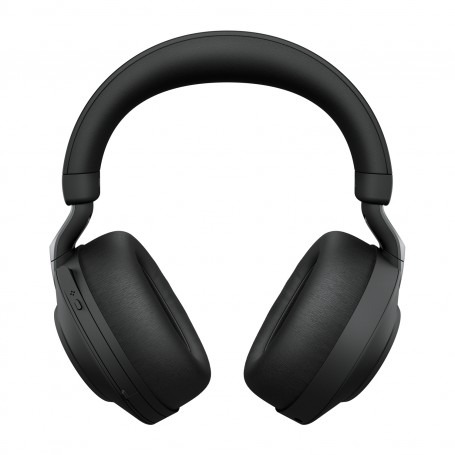 Jabra Evolve2 85, UC Stereo Cuffia Padiglione auricolare Connettore 3.5 mm USB tipo-C Bluetooth Nero (28599-989-999)
