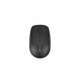 Kensington Mouse wireless portatile Pro Fit® - Nero (K72452WW)