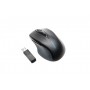 Kensington Mouse Pro Fit™ wireless di dimensioni standard (K72370EU)