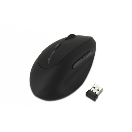 Kensington Mouse wireless Pro Fit® Ergo per mancini (K79810WW)