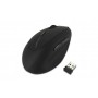 Kensington Mouse wireless Pro Fit® Ergo per mancini (K79810WW)