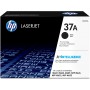 HP Cartuccia toner nero originale LaserJet 37A (CF237A)