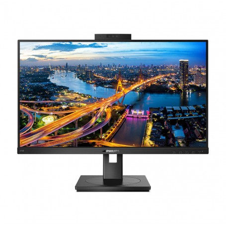 Philips B Line 275B1H/00 Monitor PC 68,6 cm (27") 2560 x 1440 Pixel 2K Ultra HD LED Nero (275B1H/00)