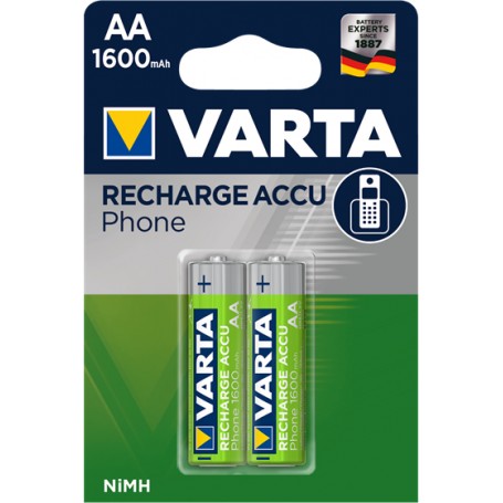 Varta -T399B (58399201402)