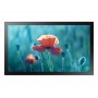 Samsung QB13R-T 33 cm (13") Full HD Nero Touch screen (LH13QBRTBGCXEN)