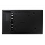 Samsung QB13R-T 33 cm (13") Full HD Nero Touch screen (LH13QBRTBGCXEN)