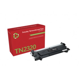 Xerox Cartuccia toner nero. Equivalente a Brother TN2320. Compatibile con Brother DCP-L2500, DCP-L2520, DCP-L2540, D (006R03330)