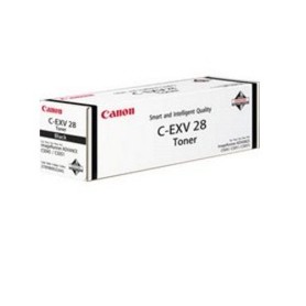 Canon C-EXV 28 cartuccia toner 1 pz Originale Nero (2789B002)