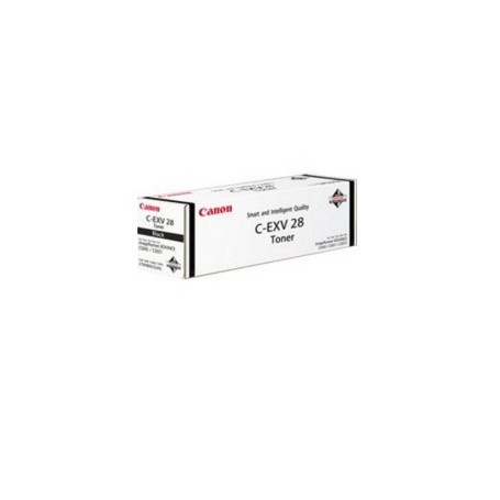 Canon C-EXV 28 cartuccia toner 1 pz Originale Nero (2789B002)