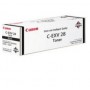 Canon C-EXV 28 cartuccia toner 1 pz Originale Nero (2789B002)