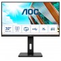 AOC P2 U32P2 Monitor PC 80 cm (31.5") 3840 x 2160 Pixel 4K Ultra HD LED Nero (U32P2)