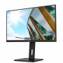 AOC P2 U32P2 Monitor PC 80 cm (31.5") 3840 x 2160 Pixel 4K Ultra HD LED Nero (U32P2)