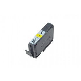 Canon PGI-9Y cartuccia d'inchiostro 1 pz Originale Giallo (1037B001)