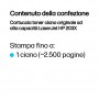 HP Cartuccia toner ciano originale ad alta capacità LaserJet 203X (CF541X)