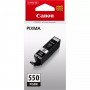 Canon PGI-550 PGBK cartuccia d'inchiostro 1 pz Originale Resa standard (6496B001)