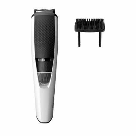 Philips 3000 series Rifinitore per barba con impostazioni di precisione da 1mm (BT3206/14)