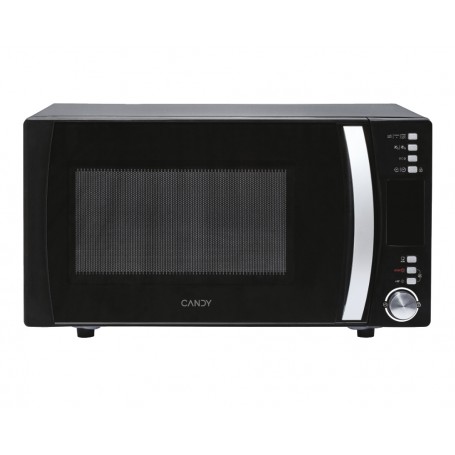 Candy COOKinApp CMXG 25DCB Superficie piana Microonde combinato 25 L 900 W Acciaio inossidabile (38000247)