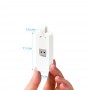 TP-LINK UE200 Ethernet 100 Mbit/s (UE200)