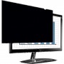 Fellowes PrivaScreen Filtro per la privacy senza bordi per display 68,6 cm (27") (4815001)