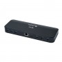 i-tec Metal Thunderbolt 3 Dual 4K Docking Station + Power Delivery 65W (TB3HDMIDOCKIT)