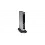 Kensington Docking station ibrida SD5600T Thunderbolt™ 3 e USB-C 4K doppio - 100 W PD –Win/Mac (K34009EU)