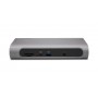 Kensington Docking station ibrida SD5600T Thunderbolt™ 3 e USB-C 4K doppio - 100 W PD –Win/Mac (K34009EU)