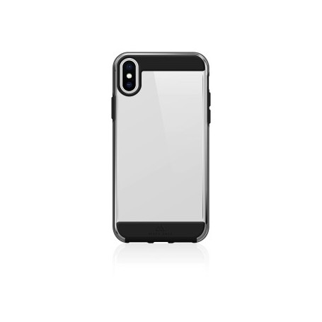 Hama 184398 custodia per cellulare 14,7 cm (5.8") Cover Nero, Bianco (1060ARR02)