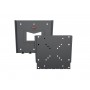 Multibrackets 3008 Supporto TV a parete 101,6 cm (40") Nero (MB3008)