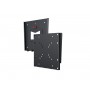 Multibrackets 3008 Supporto TV a parete 101,6 cm (40") Nero (MB3008)