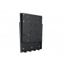 Multibrackets 3008 Supporto TV a parete 101,6 cm (40") Nero (MB3008)