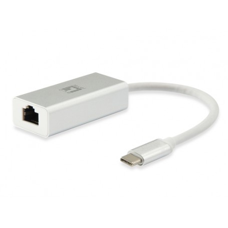 LevelOne USB-0402 Ethernet 1000 Mbit/s (USB-0402)