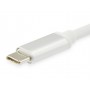LevelOne USB-0402 Ethernet 1000 Mbit/s (USB-0402)