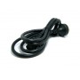 Hewlett Packard Enterprise C13/C14 WW 10A 0.7m 6pc Nero 0,7 m Accoppiatore C13 Accoppiatore C14 (Q0Q02A)