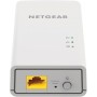 Netgear PowerLINE 1000 + WiFi 1000 Mbit/s Collegamento ethernet LAN Wi-Fi Bianco (PLW1000-100PES)