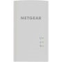 Netgear PowerLINE 1000 + WiFi 1000 Mbit/s Collegamento ethernet LAN Wi-Fi Bianco (PLW1000-100PES)