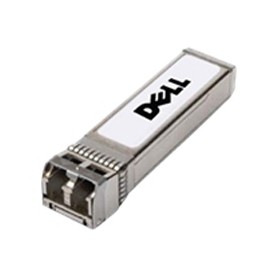 DELL 407-BBOU modulo del ricetrasmettitore di rete 10000 Mbit/s SFP+ 850 nm (407-BBOU)