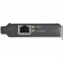 StarTech.com Scheda adattatore server di rete Gigabit NIC Gigabit PCIe PCI Express 1 porta - Basso profilo (ST1000SPEX2L)