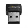 StarTech.com Adattatore Wi-Fi USB - AC600 - Adattatore Wireless Nano a Doppia-Banda (USB433ACD1X1)
