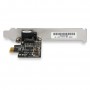 StarTech.com Scheda di rete PCIe 2.5GBASE-T da 2,5 Gbps (ST2GPEX)