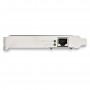 StarTech.com Scheda di rete PCIe 2.5GBASE-T da 2,5 Gbps (ST2GPEX)