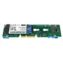 Lenovo 7Y37A01092 scheda di interfaccia e adattatore Interno SATA (7Y37A01092)