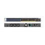 Netgear M4300-28G-PoE+ Gestito L3 Gigabit Ethernet (10/100/1000) Supporto Power over Ethernet (PoE) 1U Nero (GSM4328PB-100NES)