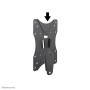 Neomounts by Newstar Select Supporto a parete per TV (NM-W60BLACK)