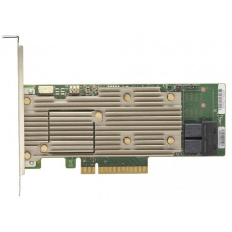 Lenovo 7Y37A01084 controller RAID PCI Express x8 3.0 12000 Gbit/s (7Y37A01084)