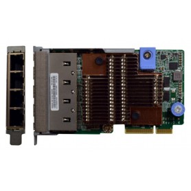 Lenovo X722 Interno Ethernet 1000 Mbit/s (7ZT7A00545)