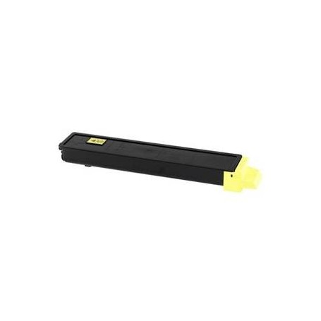 KYOCERA TK-8315Y cartuccia toner 1 pz Originale Giallo (1T02MVANL0)